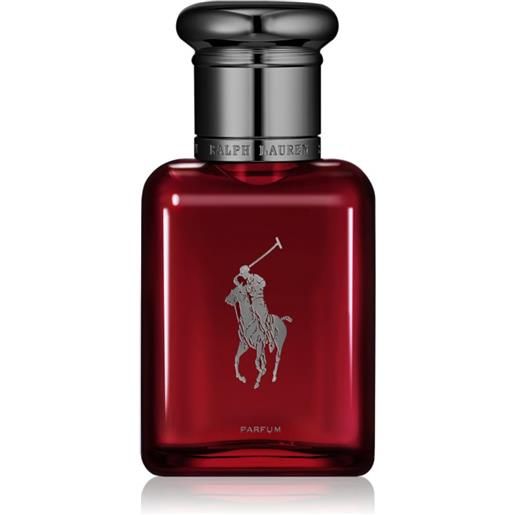 Ralph Lauren polo red parfum 40 ml