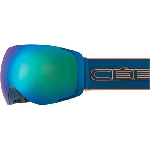 CEBE' maschera sci cebe exo unisex