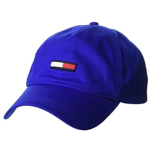 Tommy Jeans cappello da uomo tommy hilfiger