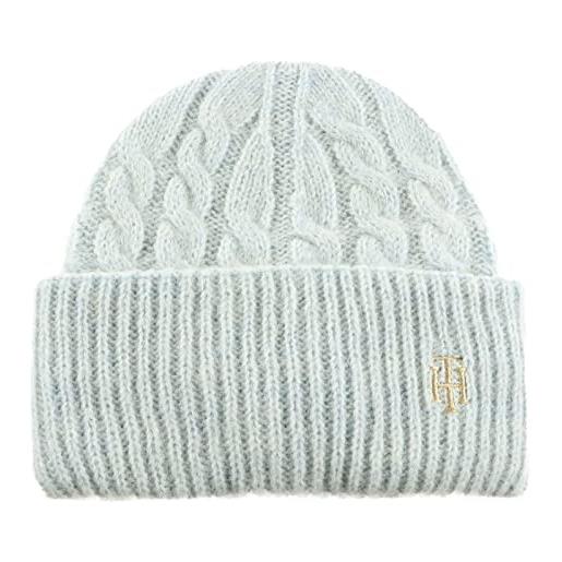 Tommy Hilfiger timeless cable beanie