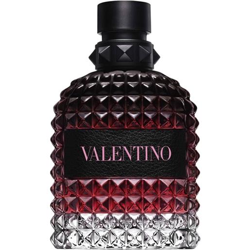 Valentino born in roma uomo eau de parfum intense 100 ml
