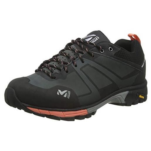 MILLET hike up gtx w, scarpe da passeggio donna, tarmac, 36 eu