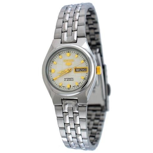 Seiko 5 lady symk41k1 - orologio da polso donna