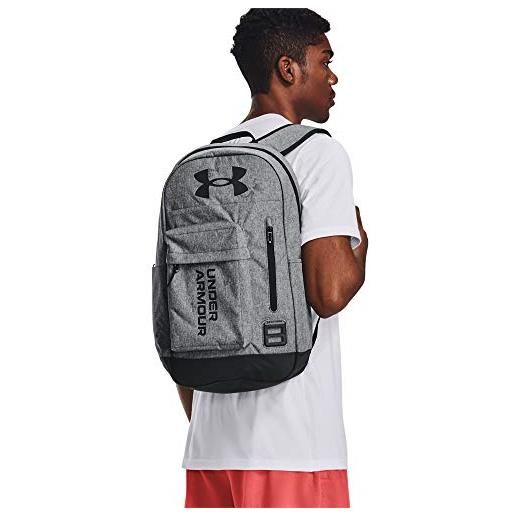 Under Armour unisex - adulto ua halftime backpack backpack