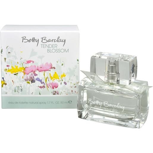 Betty Barclay tender blossom - edt 20 ml