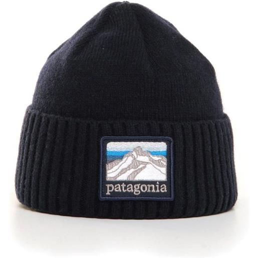 Patagonia brodeo beanie classic navy