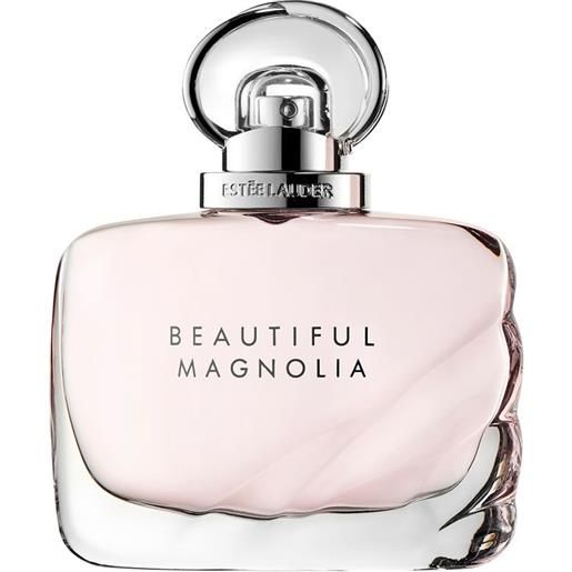 Estee Lauder beautiful magnolia eau de parfum spray 50 ml