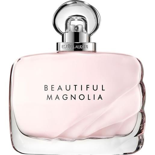 Estee Lauder beautiful magnolia eau de parfum spray 100 ml