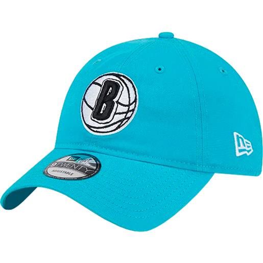 NEW ERA cappellino city edition 23 brooklyn nets