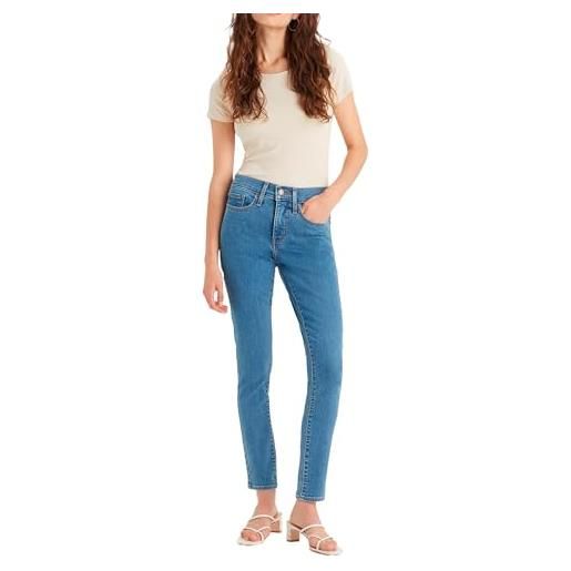 Levi's 311 shaping skinny jeans, we have arrived, 30w / 32l donna