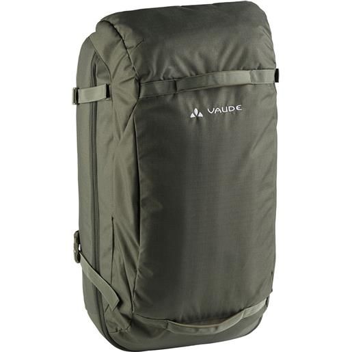 Vaude Tents mundo to go 50+12l backpack verde