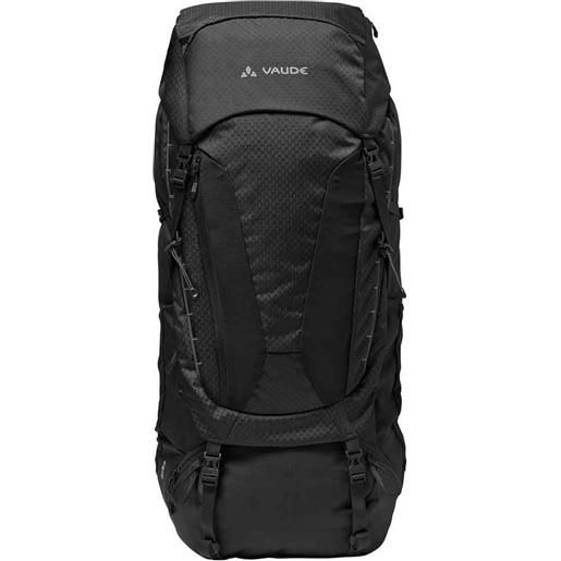 Vaude Tents avox 75+10l backpack nero