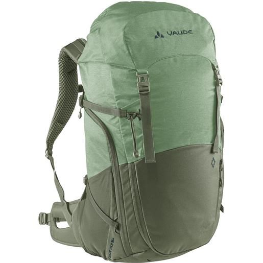 Vaude Tents skomer tour 36+l backpack verde