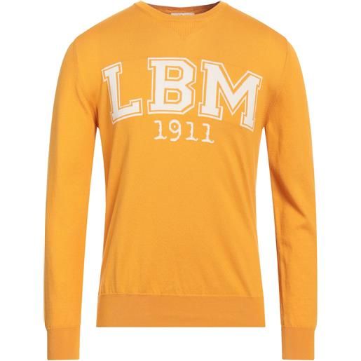 L.B.M. 1911 - pullover