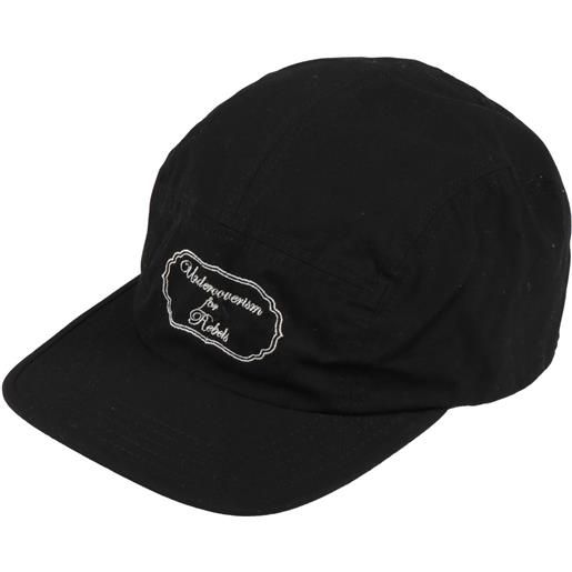 UNDERCOVER - cappello