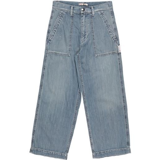 MARNI - pantaloni jeans