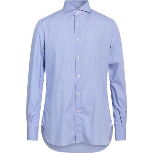 ISAIA - camicia fantasia