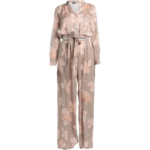 EMPORIO ARMANI - tuta intera