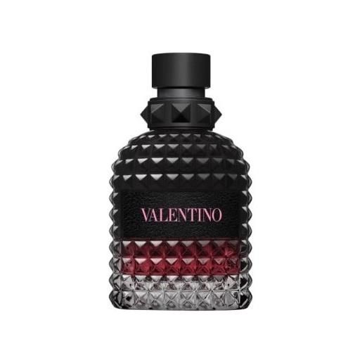 VALENTINO born in roma intense - eau de parfum uomo 50 ml vapo