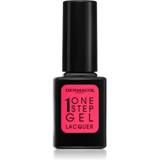 Dermacol one step gel lacquer 11 ml