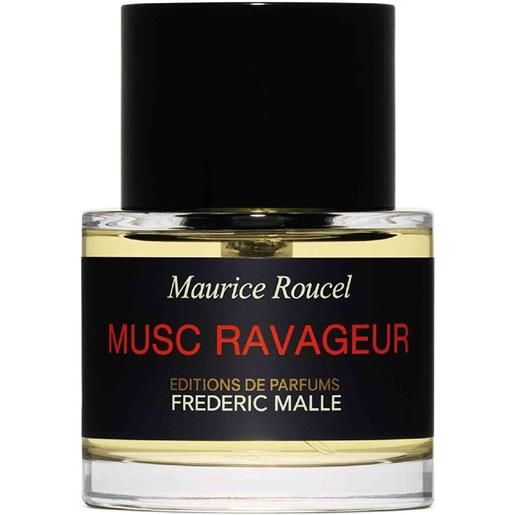 Frederic Malle musc ravageur eau de parfum