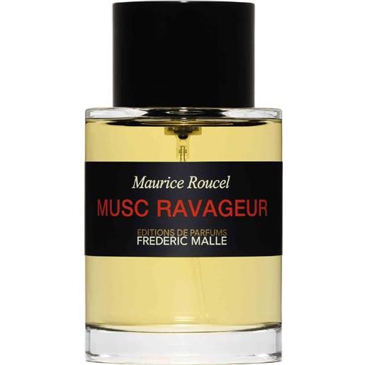 Frederic Malle musc ravageur eau de parfum