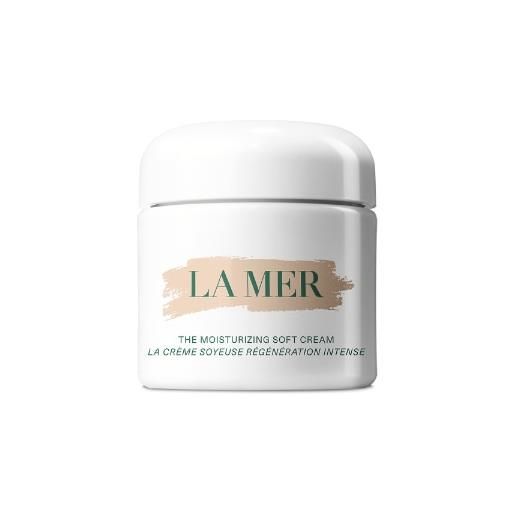 La Mer trattamento viso the moisturizing soft cream 100ml