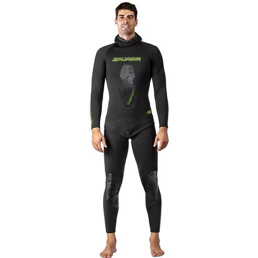 Salvimar comforty 3 mm wetsuit nero s