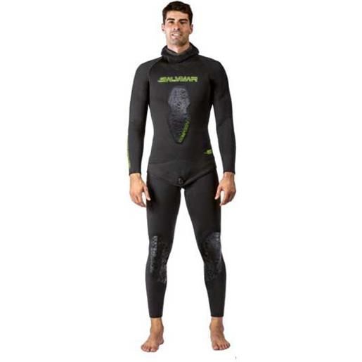 Salvimar comforty 5 mm wetsuit nero s