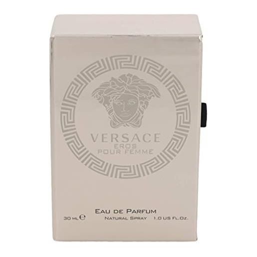 Versace eros pour femme di Versace - eau de parfum edp - spray 30 ml. 