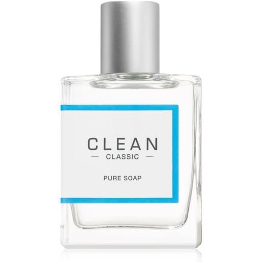 CLEAN pure soap 60 ml