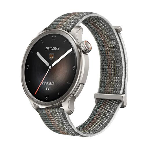 Amazfit balance 3,81 cm (1.5'') amoled 46 mm digitale 480 x 480 pixel t