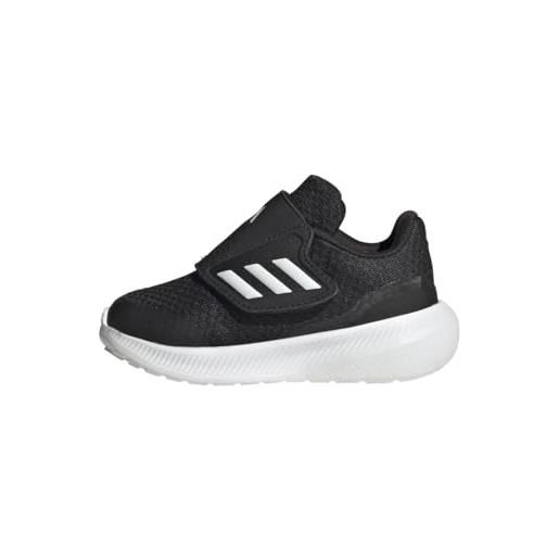 Scarpe adidas outlet bambino con strappi