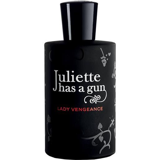 Juliette Has A Gun lady vengeance eau de parfum 50ml
