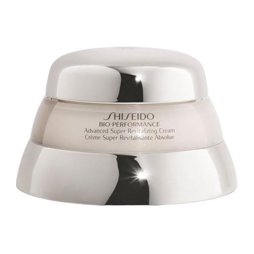 Shiseido bio-peformance advanced super rivitalizing cream 75ml