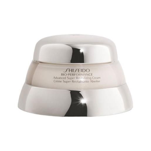 Shiseido bio-performance advanced super rivitalizing cream 30ml