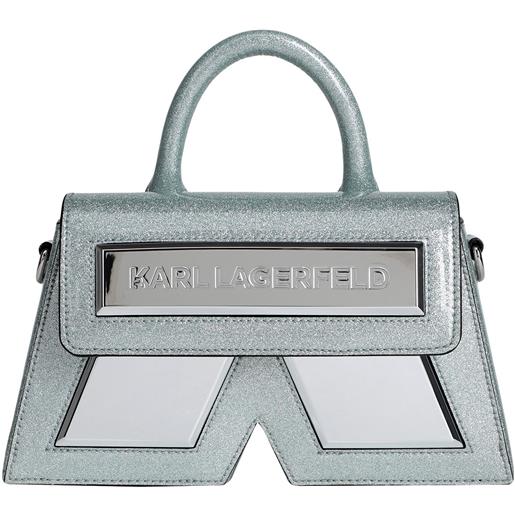 KARL LAGERFELD - borsa a mano