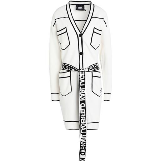 KARL LAGERFELD - cardigan