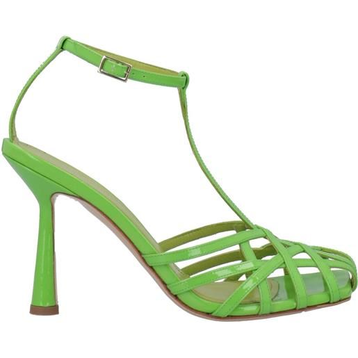 ALDO CASTAGNA - sandali