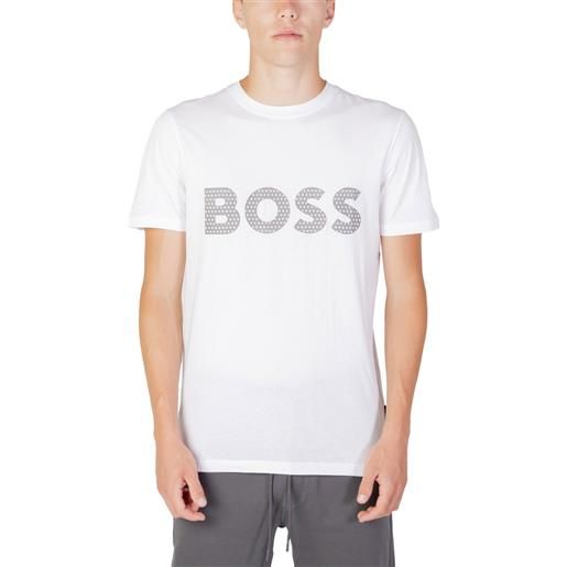 Boss t-shirt uomo xl