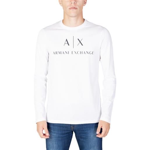 Armani Exchange t-shirt uomo xxl