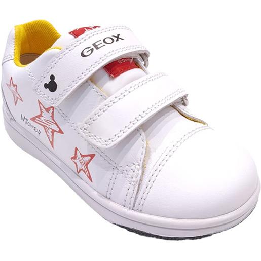 Sneakers mickey 3 stelle - geox