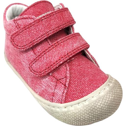 Sneakers cocoon red - naturino