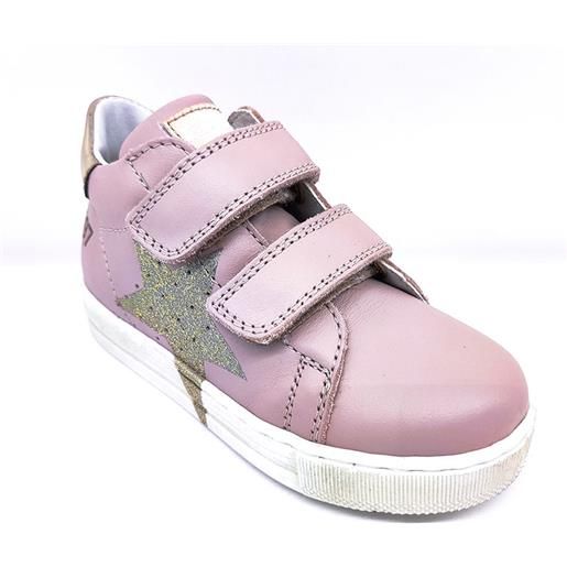 Sneakers bambina rosa - falcotto