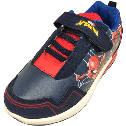 Spider-man colore blu-rosso - easy shoes