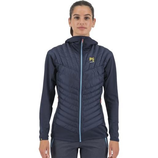 KARPOS sass de mura w jacket giacca donna outdoor