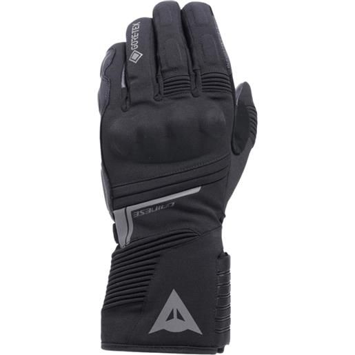 DAINESE funes gore-tex thermal gloves guanti moto