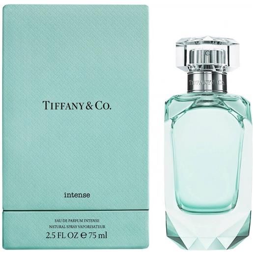 TIFFANY & CO. intense - eau de parfum donna 75 ml vapo
