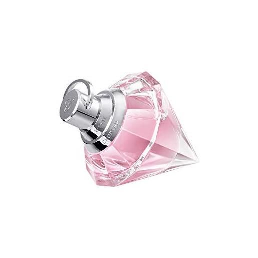 Chopard wish pink diamond