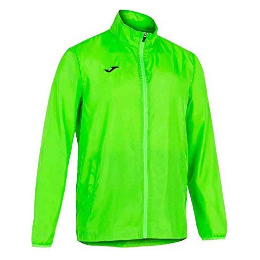 Joma 101602.020.2xl, shirt men's, verde fluor, xxl